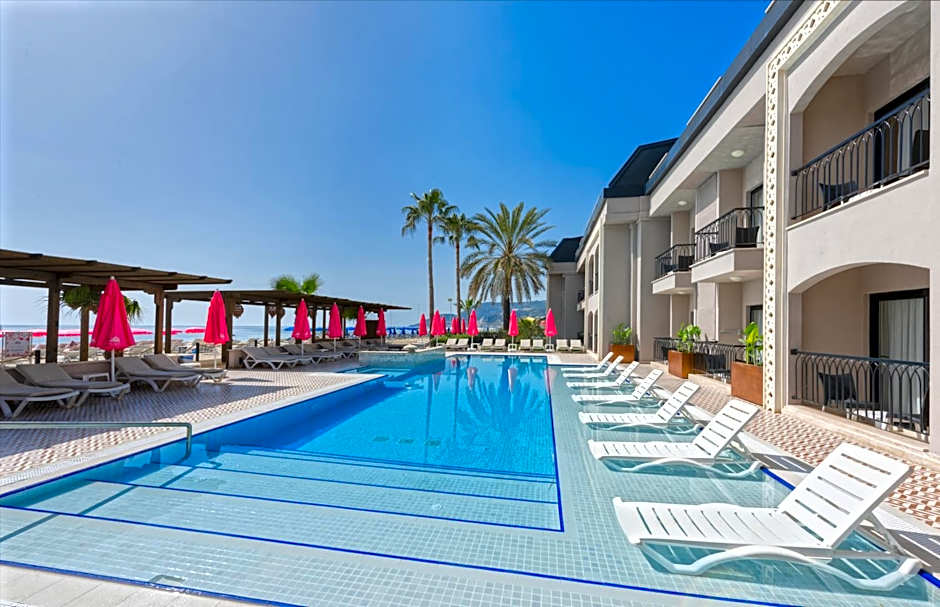 Alaaddin Beach Hotel - Adult Only