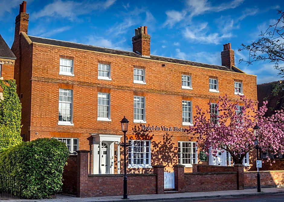 Hotel Du Vin Stratford