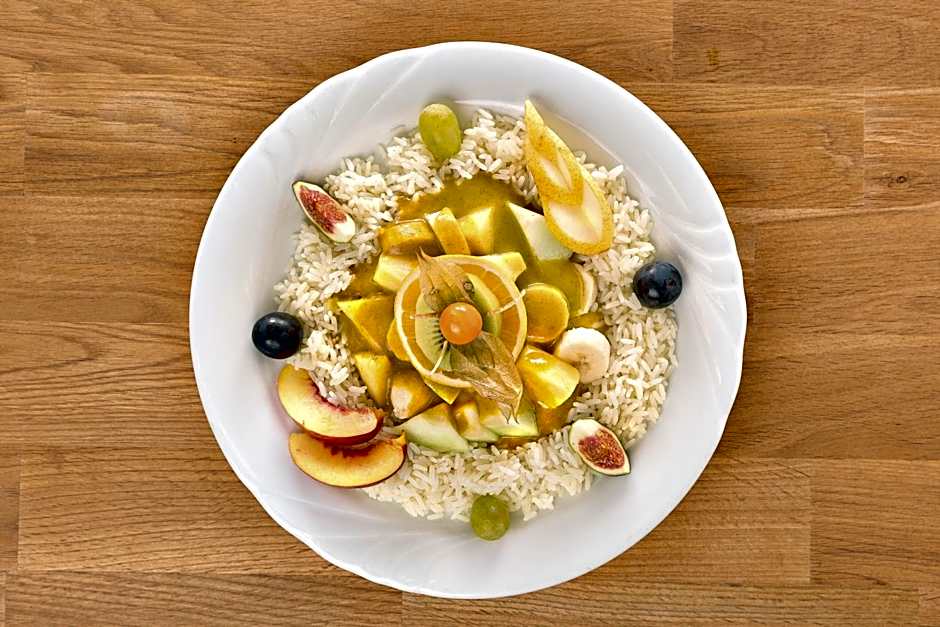 Hotel Restaurant Möve