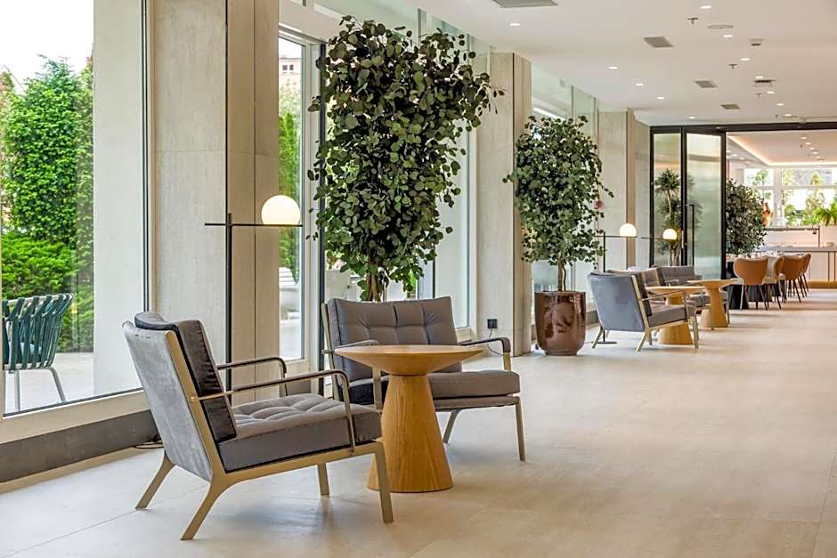 Ilunion San Sebastian