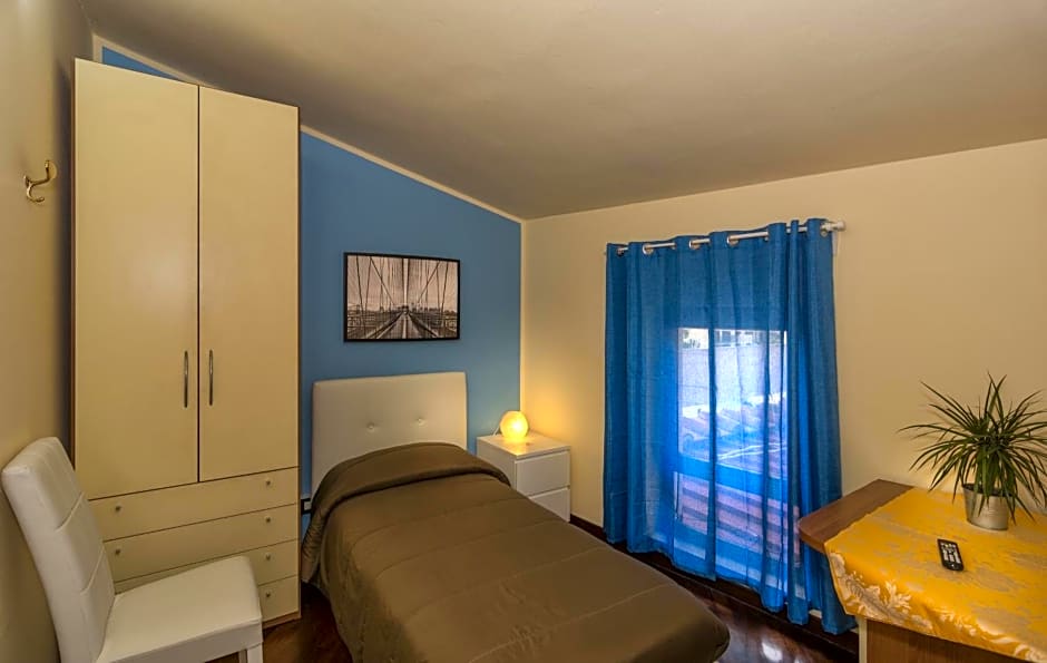 Hotel Il Giardino