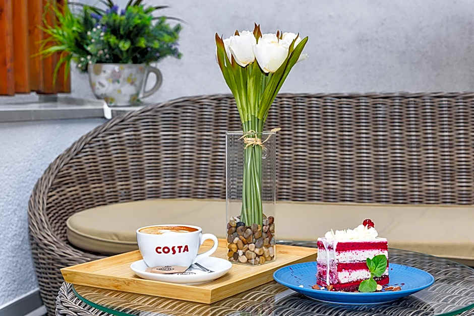 Belgrade Inn Garni Hotel