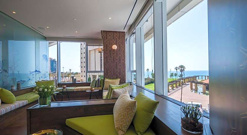 David Tower Hotel Netanya by Prima Hotels