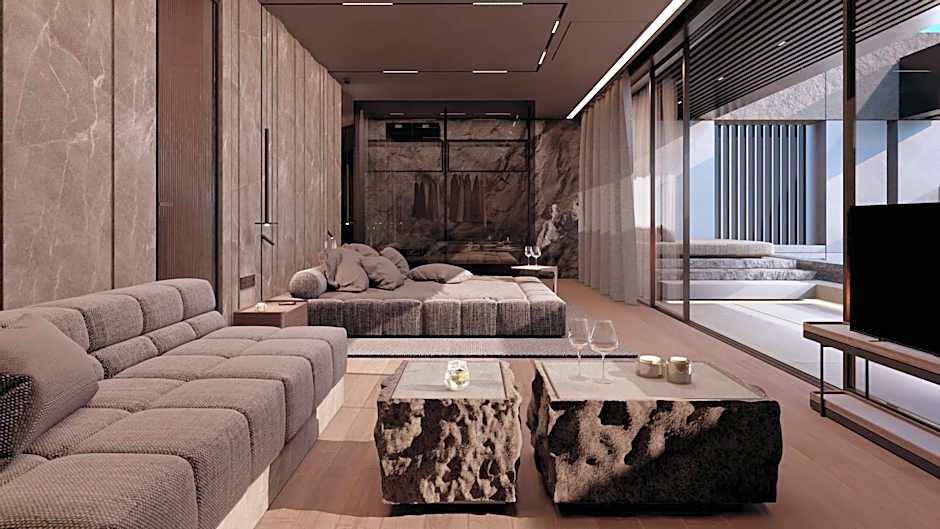 Elysium Boutique Hotel & Spa (Adults Only)