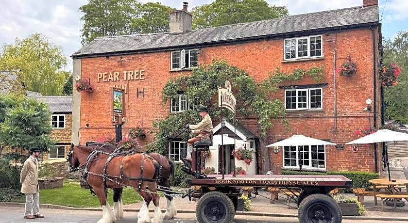 The Pear Tree Inn