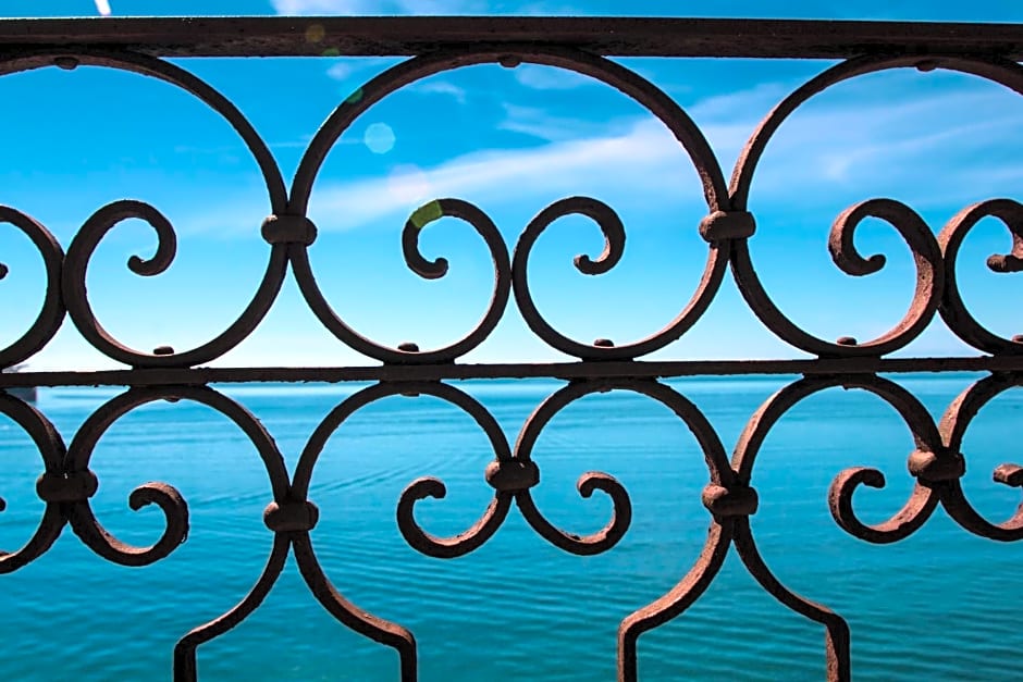 B&B Le finestre sul mare