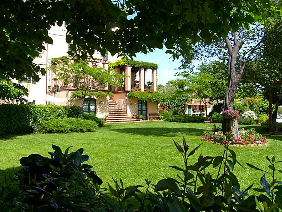 Domus Volumnia Residence