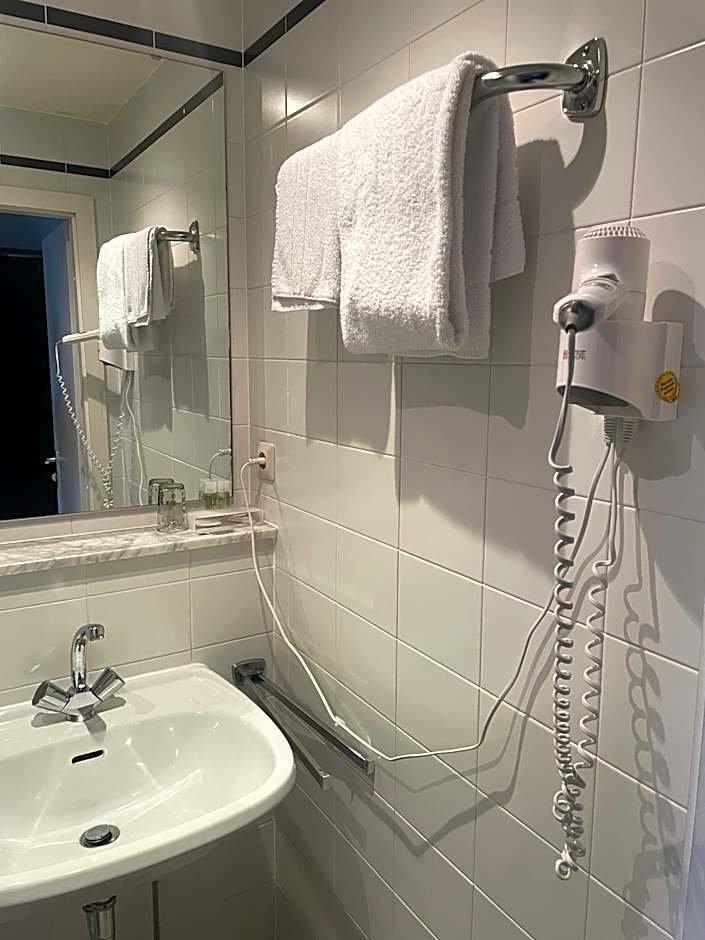 Hotel Bitterfelder Hof