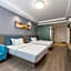 7 Days Inn Huaian Xuyi Bus Station
