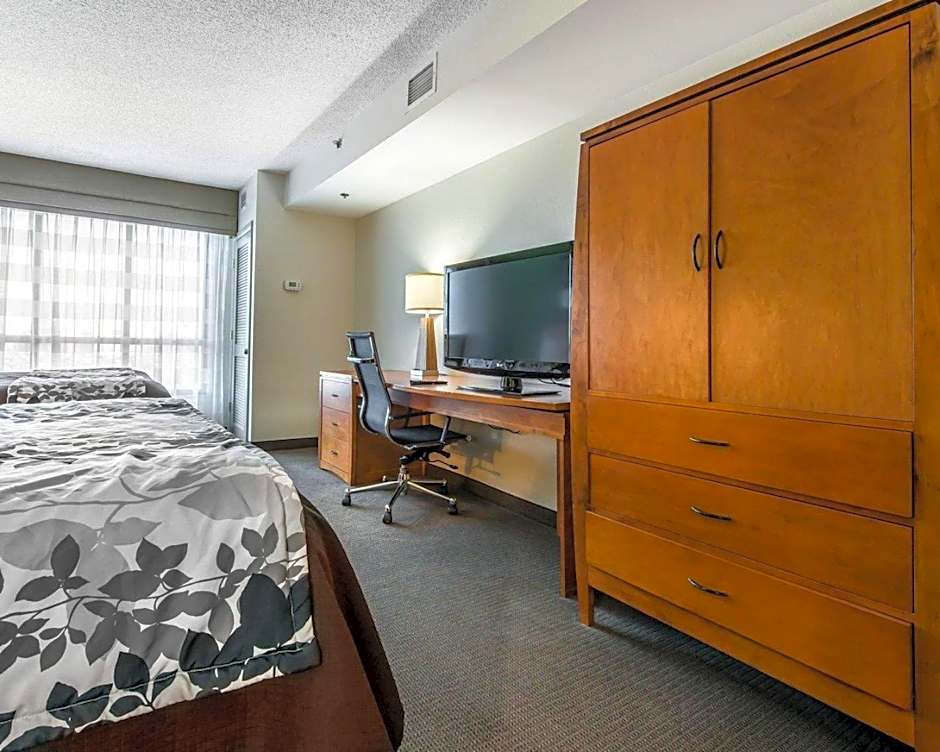 Sleep Inn & Suites Winchester near University