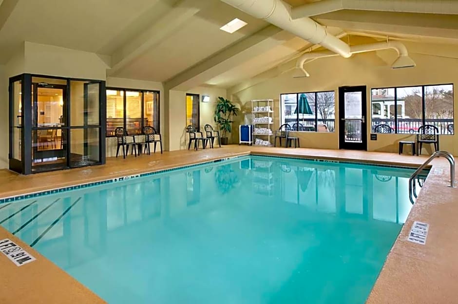 Hampton Inn Atlanta-Stockbridge