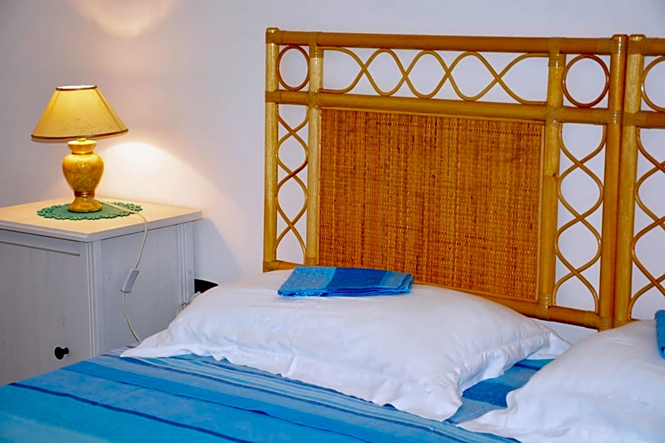 Salenterra B&B (Salento)