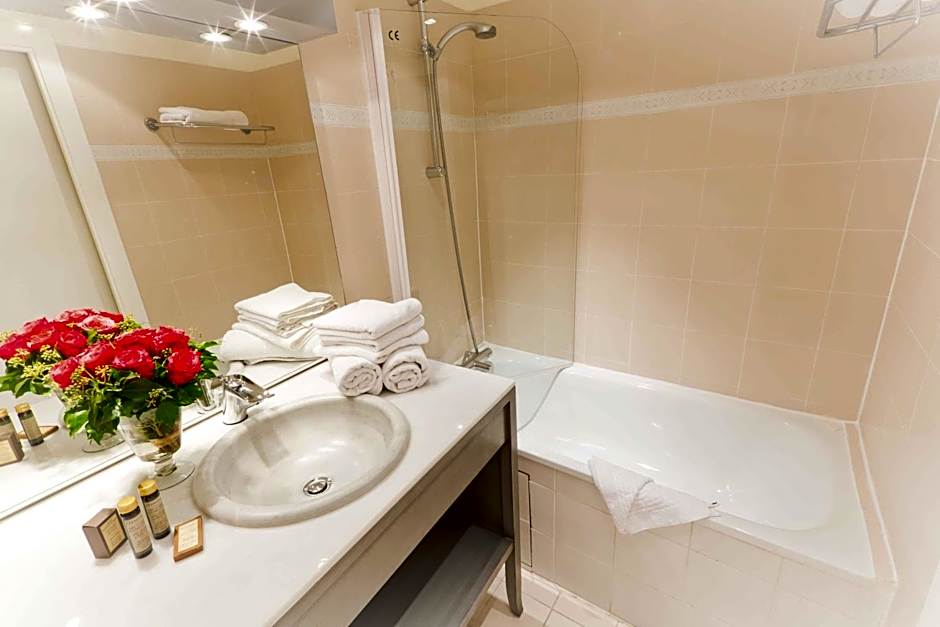 Champerret Heliopolis