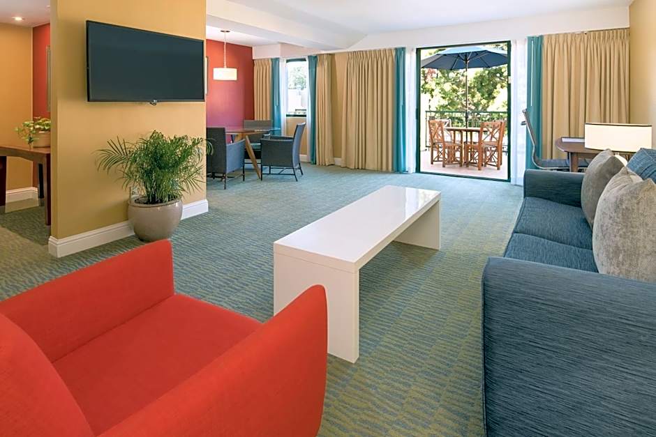 Photo 1 of 8 of Presidential Suite