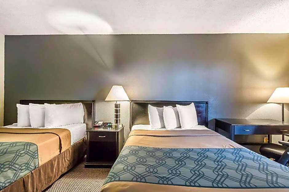 Econo Lodge Martin