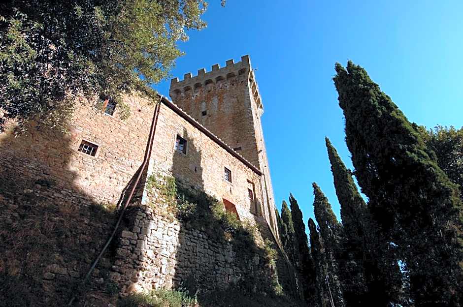 Castello Di Gargonza