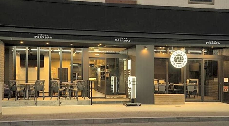 Nagoyaeki Access Hotel / Vacation STAY 79749