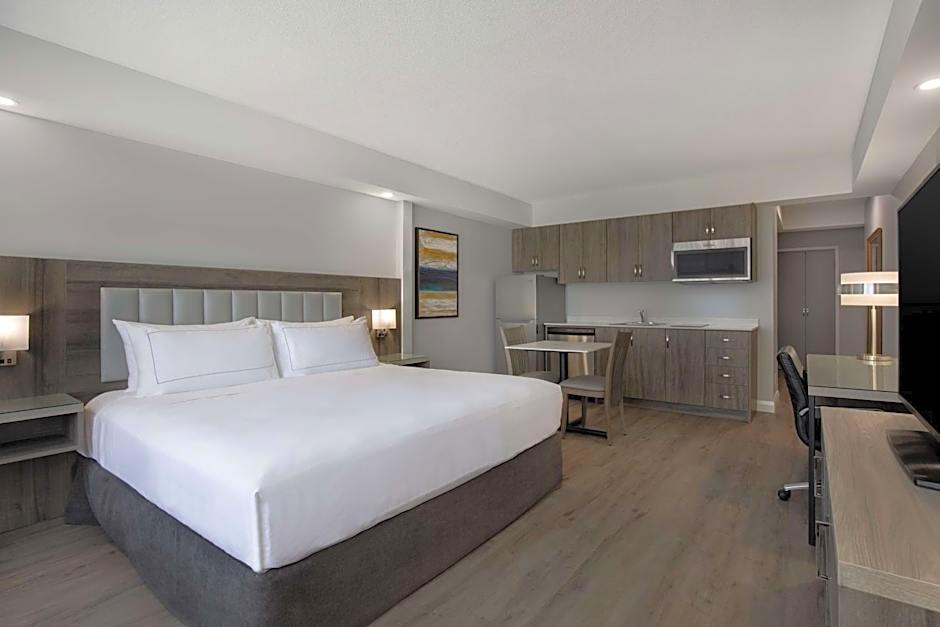 DoubleTree by Hilton London Ontario