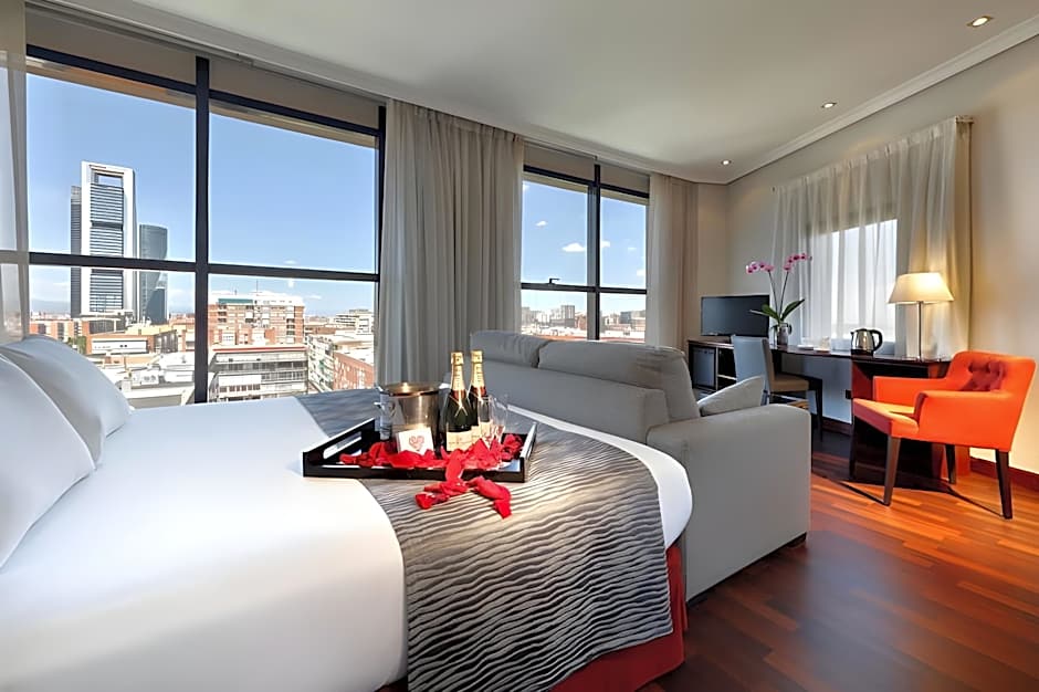 Hotel Via Castellana