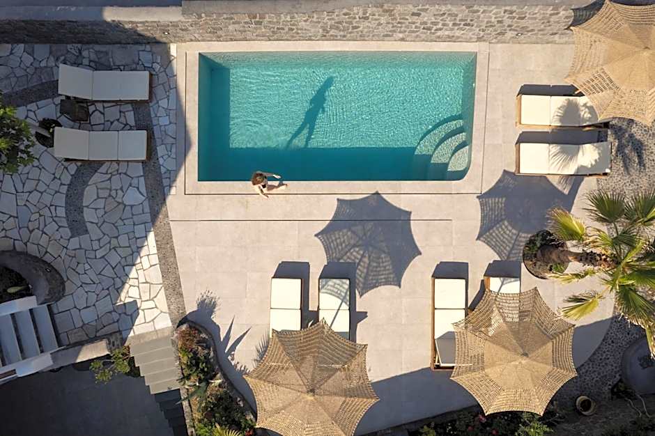 Santa Mar ECO Suites