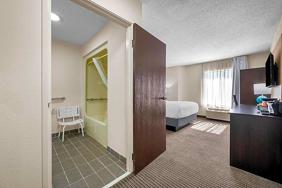 Sleep Inn Springfield West