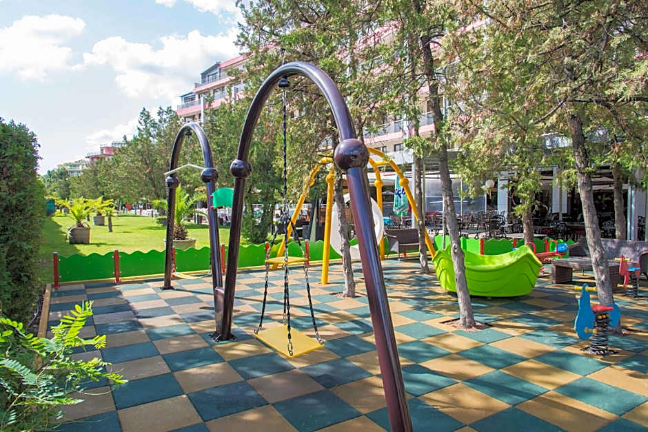 Flamingo Hotel Sunny Beach