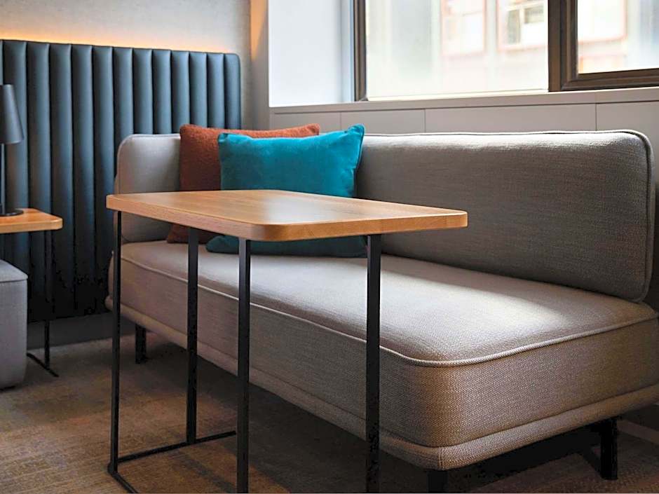 Novotel Sydney City Centre