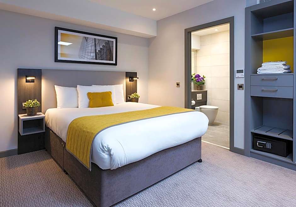 Maldron Hotel Pearse Street