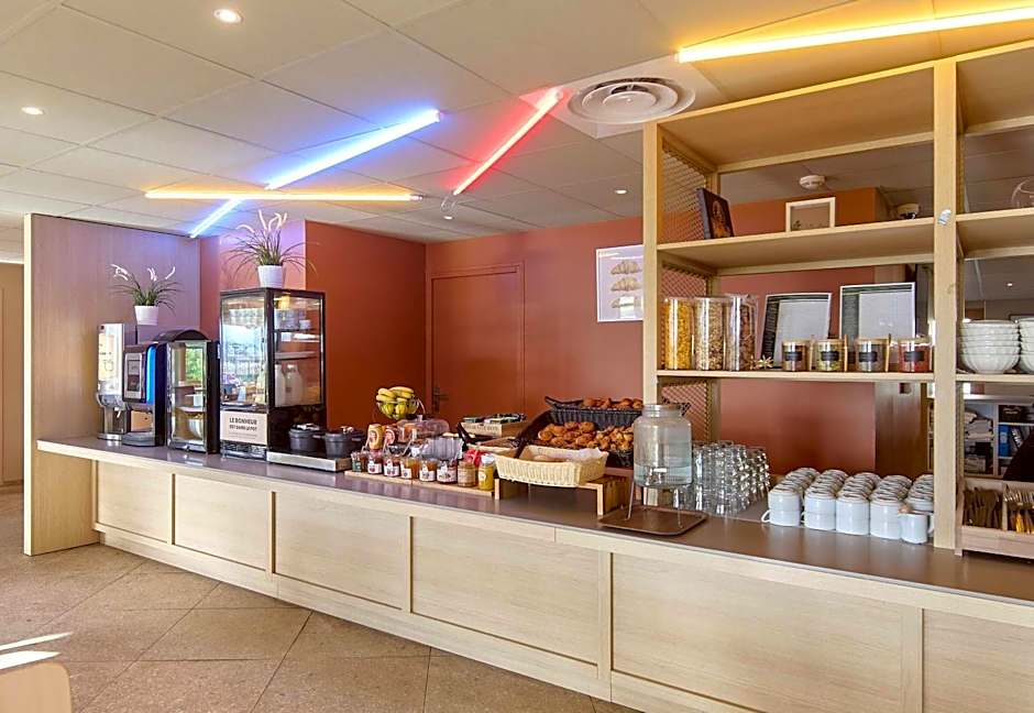 B&B HOTEL Saint-Witz Roissy