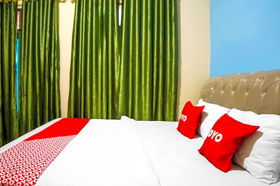 Hotel O Sky Residence Mawar