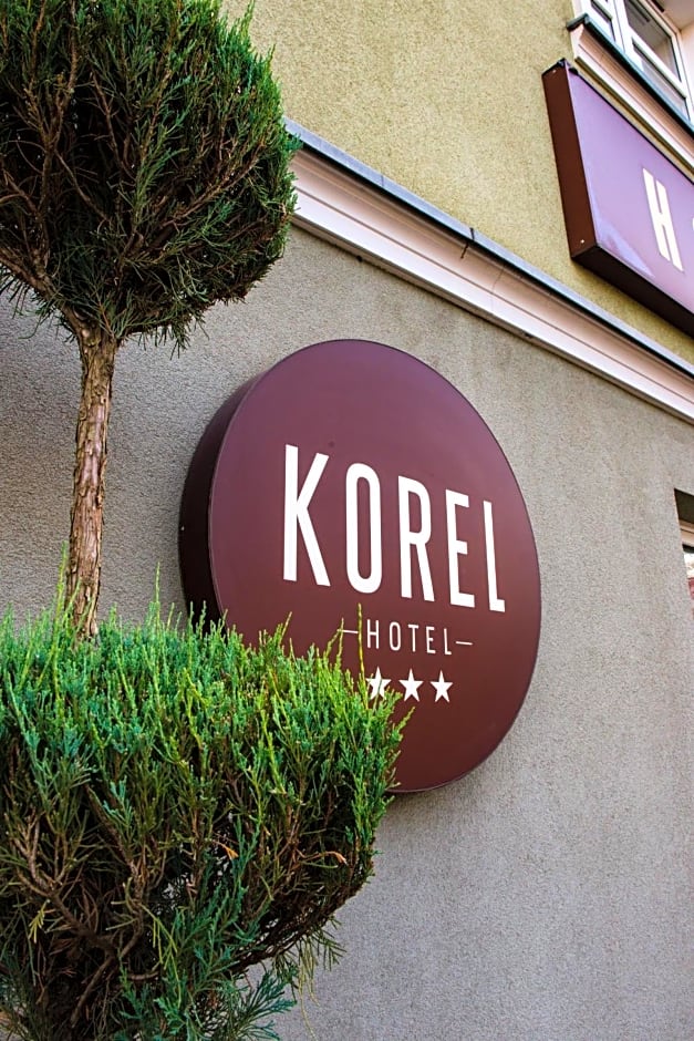 Hotel Korel