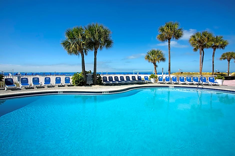 Island Grand at TradeWinds