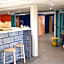 ibis Budget Millau Viaduc