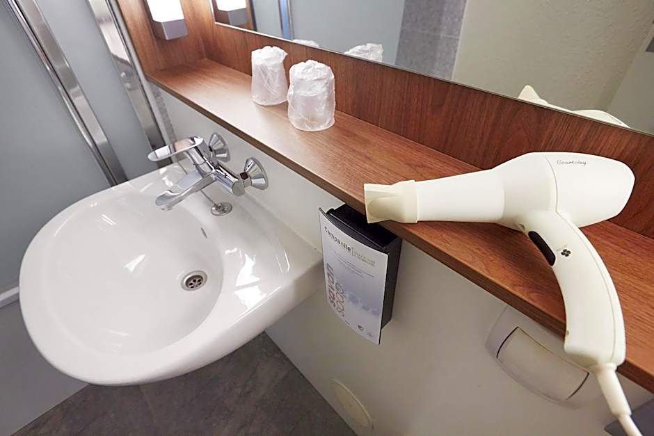 Campanile Hotel Compiegne