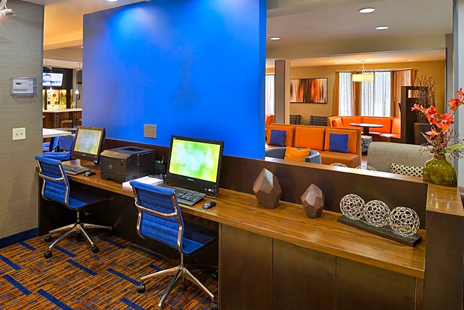 Courtyard by Marriott Atlanta Suwanee