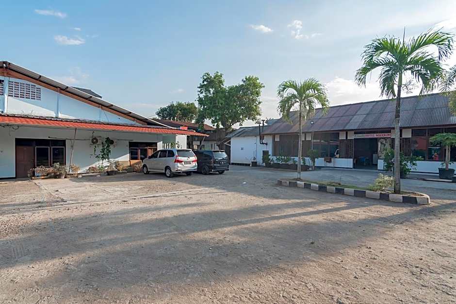 Hotel Markoni Pamanukan Mitra RedDoorz