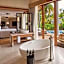 Waldorf Astoria Seychelles Platte Island