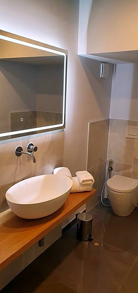 HOTEL - BAR DA NATALE