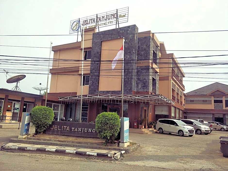 Jelita Tanjung Hotel