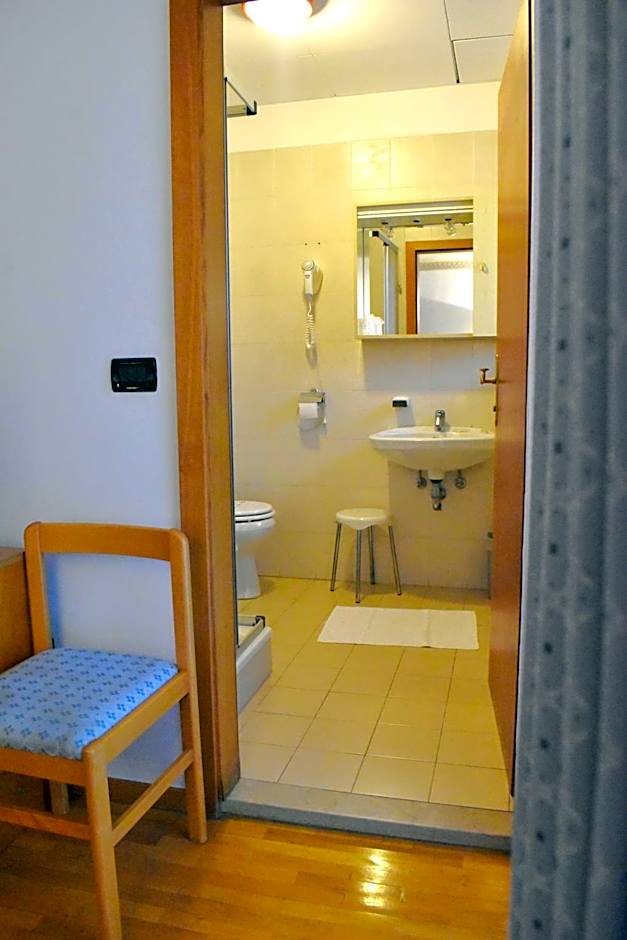 VILLA NUOVA
