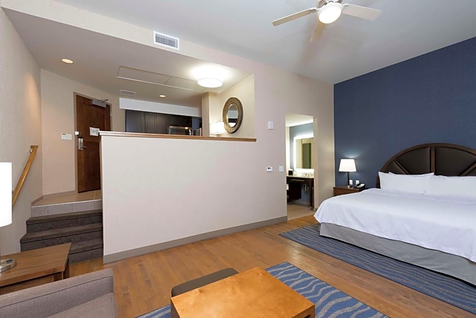 Homewood Suites by Hilton Grand Rapids Downtown