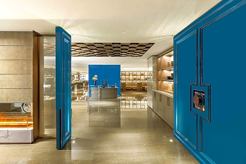 China Hotel