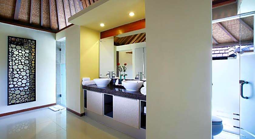 Lalasa Villas