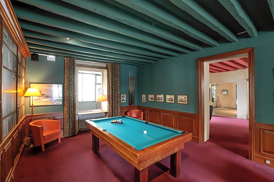 Hotel Le Paddock