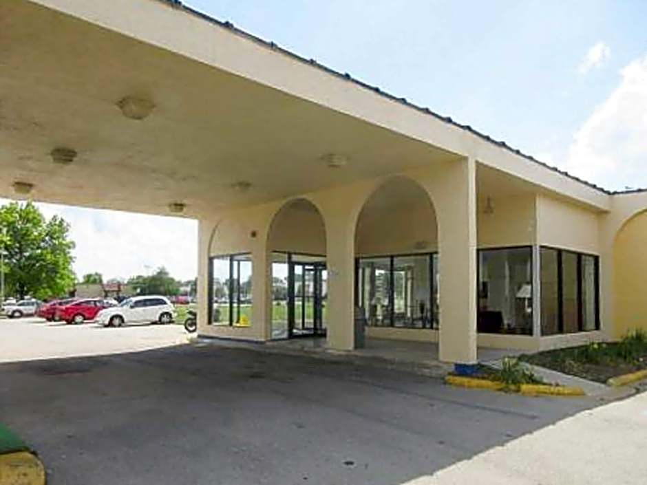 Rodeway Inn