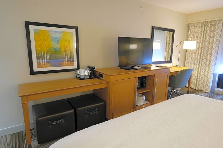 Hampton Inn Searcy Arkansas