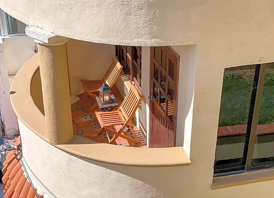 Hotel Cielo