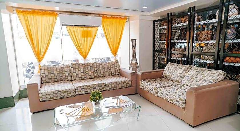 Villa Rosita Hotel Naga City by RedDoorz