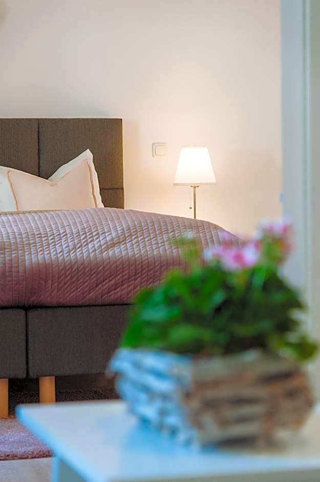 Apartmenthaus Kaiser Friedrich