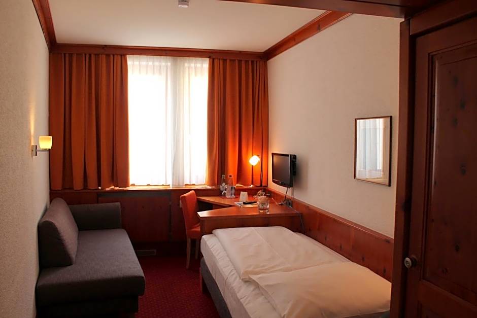 Steichele Hotel & Weinrestaurant